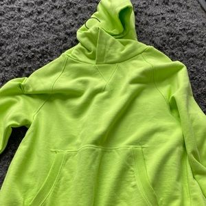 Brand new Athleta moonrise sweatshirt